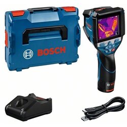 Bosch GTC 600 C termalna kamera -20 do 600 °C 9 Hz Cijene