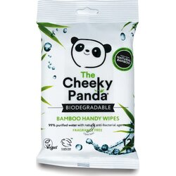 Cheeky Panda vlažne maramice za mobitel Cene
