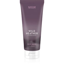 Scottish Fine Soaps Wild Heather gel za prhanje 200 ml Cene