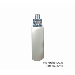 MAT-PROM Kotač PVC 40X120 Cene