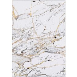 Vitaus sivi tepih Ivy, 50 x 80 cm Cene