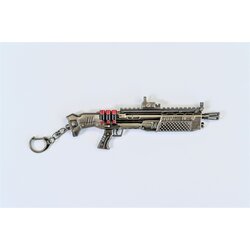 PUBG kovinski obesek za ključe v obliki ostrostrelske puške AWM Cene