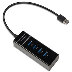  Usb HUB 3.0 4 porta KT-H.34 ( 11-433 ) Cene