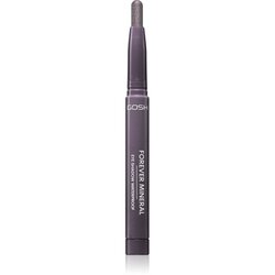 Gosh Copenhagen Forever Mineral Shimmer bleščeča senčila za oči v svinčniku odtenek 008 Plum 1.4 g Cene