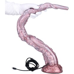 Yocy Endoscopy Dildo Large Cene