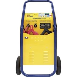 Gys Automatski punjač, sustav za brzo paljenje STARTIUM 680E 12 V, 24 V 5 A, 15 Cene