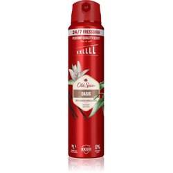 Old Spice Oasis deodorant v pršilu za moške 250 ml Cene