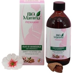 Pilogen Bio mama mandljevo olje Cene