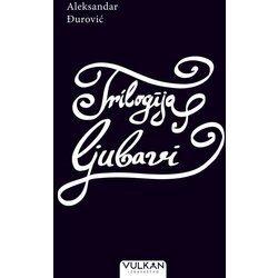  Trilogija ljubavi Cene