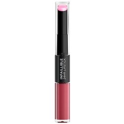 L'oréal Šminke Red to Lips Infaillible - 209 Violet Parfait Vijolična Cene