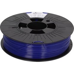 3DJAKE tpu A95 dark blue - 1,75 mm / 750 g Cene