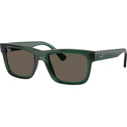Ray-Ban Junior RJ9196S 7189/3 ONE SIZE (49) Zelena/Rjava Cene