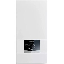 Vaillant protočni bojler Electronic VED E 18/8 INT 0010023781 Cene