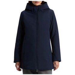 WOOLRICH Jakne WWOU2045FB Modra Cene