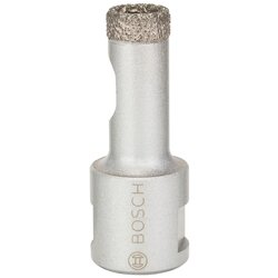 Bosch Dijamantska burgija za suvo bušenje Dry Speed Best for Ceramic 2608587126, 55 x 35 mm Cene