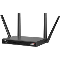 Edimax 4G-7449AC wireless router Dual-band (2.4 GHz /5 GHz) Black Cene