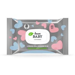 Melem Baby vlažne maramice A60 Cene