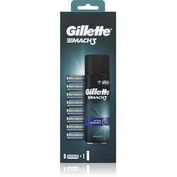Gillette Mach3 Extra Comfort nadomestne britvice kos Cene