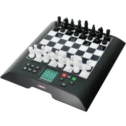 Vedes Schachcomputer ChessGenius računalo za šah Cene
