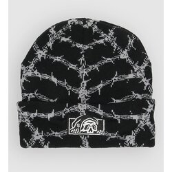 Lurking Class Lurker Spiderweb Fold Kapa black Cene