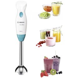 Clever MSM24100 STAPNI MIKSER MIXX 400W BOSCH Cene