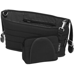 Leclerc Baby® influencer organizator za voziček easy quick deep black by monnalisa Cene