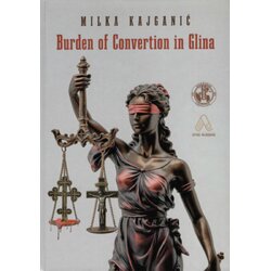 Književni Esnaf Milka Kajganić - The burden of conversion in Glina Cene