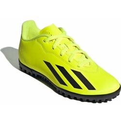 Adidas X CRAZYFAST CLUB TF J kopačke za dečake žuta veličina Cene