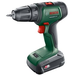 Bosch UniversalDrill 18V akumulatorska dvobrzinska bušilica-izvijač Cijene