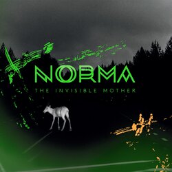 NOVOTON NORMA - The invisible mother Cene