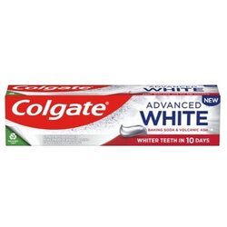 Colgate advanced white baking & ash pasta za zube 75ml Cene