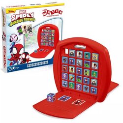 Marvel Ujemi družabna igra - izdaja Spidey Cene