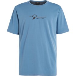  Men's surfer T-shirt PRTLEGUNDI Cene