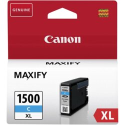 Canon Supplies Kertridž CANON PGI-1500XL/plava Cene