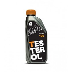 Optima Testerol 100 1/1 Cene