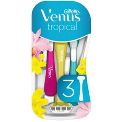 Gillette Brijač VENUS TROPICAL 3/1 Cene