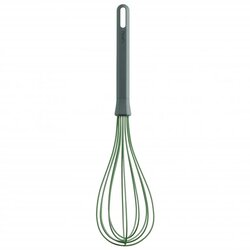 Lekue Metlica Essential 32,2x8,2cm / sivo-zelena / silikon, pvc, (21318272) Cene