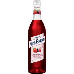 Marie Brizard Grenadinski sirup Cene