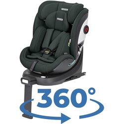 Peg-Perego dječja autosjedalica primo viaggio™ 360 evo i-size (40-150 cm) metal Cijene