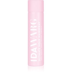 IDA WARG Beauty Ultimate Hold Hair Spray lak za lase z ekstra močnim utrjevanjem 75 ml Cene