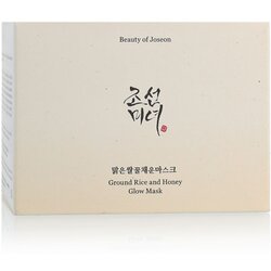 Beauty of Joseon Ground Rice and Honey Glow Glow Mask maska iz ilovice za popolno polt 150 ml Cene
