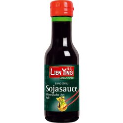 Lien Ying Soja sos kineski 125ml Cene