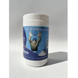 Diasa hlor - 1kg Cene