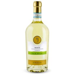 Tinazzi Belo vino Soave, 0,75 L Cene