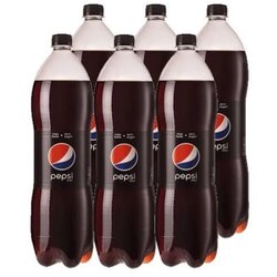 Pepsi Max, 6x1,5l XXL Cene