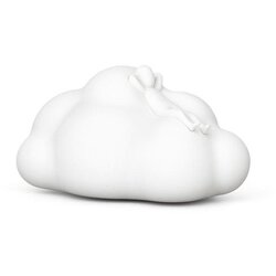 CamCam Copenhagen Bela otroška lučka Cloud Off-White – Cene