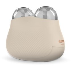 Esperanza MASSAGEADOR FACIAL NENO EMS, ESTIMULADOR DE PELE, TERMOTERAPIA, LIFTING, ANTI-INFLAMATÓRIO., (5000260941) Cene