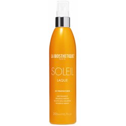 La Biosthetique lak za kosu bez aerosola soleil laque 200ml Cene