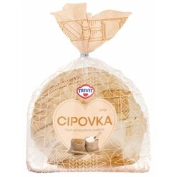 Trivit Hleb Cipovka rezani 500g Cene