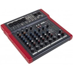 Proel MQ10FX audio mikseta Cene